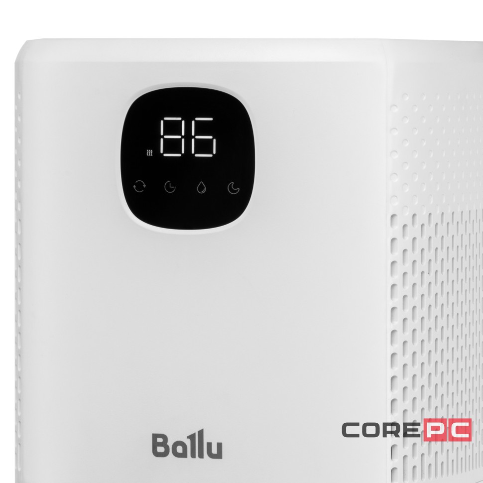 Увлажнитель традиционный Ballu UCC-260 C
