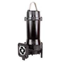 Насос канализационный Vandjord SG.50.55.2.5.0D