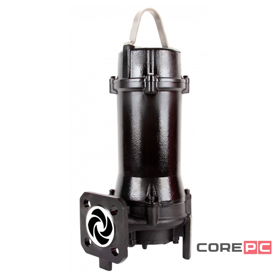 Насос канализационный Vandjord SG.50.55.2.5.0D