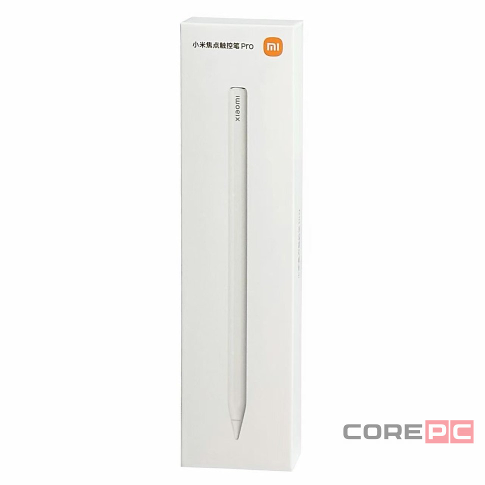 Стилус Xiaomi Focus Pen Pro для Xiaomi Pad 6s Pro/7/7Pro 2508DMP70G белый