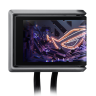 Система жидкостного охлаждения для процессора ASUS ROG RYUO IV 360 ARGB Black (90RC01N1-B0EAY0)