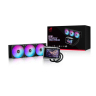 Система жидкостного охлаждения для процессора ASUS ROG RYUO IV 360 ARGB Black (90RC01N1-B0EAY0)