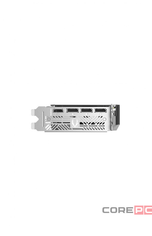 Видеокарта ZOTAC (ZT-B50700E-10P) GeForce RTX 5070 12GB Twin Edge