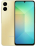Samsung Galaxy A06 4/64Gb (SM-A065F/DS) (Gold)