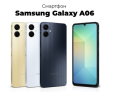 Samsung Galaxy A06 4/64Gb (SM-A065F/DS) (Gold)