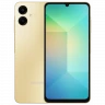 Samsung Galaxy A06 4/64Gb (SM-A065F/DS) (Gold)