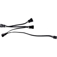 Разветвитель 1/4 ID-COOLING FS-04