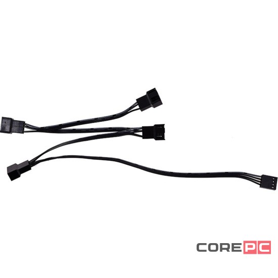 Разветвитель 1/4 ID-COOLING FS-04