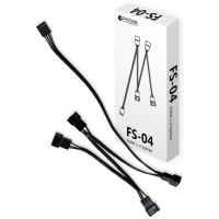 Разветвитель 1/4 ID-COOLING FS-04