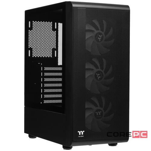 Компьютерный корпус Thermaltake S250 TG ARGB Black (CA-1Y6-00M1WN-00)