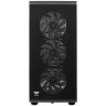 Компьютерный корпус Thermaltake S250 TG ARGB Black (CA-1Y6-00M1WN-00)