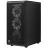 Компьютерный корпус Thermaltake S250 TG ARGB Black (CA-1Y6-00M1WN-00)