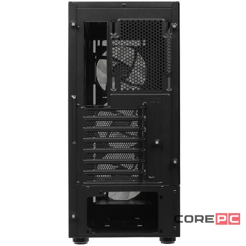Компьютерный корпус Thermaltake S250 TG ARGB Black (CA-1Y6-00M1WN-00)