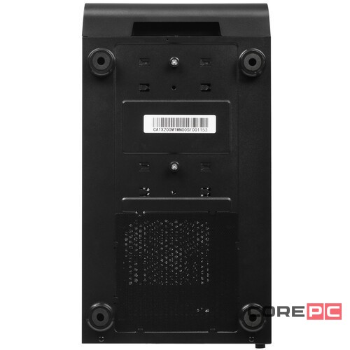 Компьютерный корпус Thermaltake S250 TG ARGB Black (CA-1Y6-00M1WN-00)