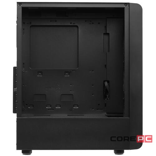 Компьютерный корпус Thermaltake S250 TG ARGB Black (CA-1Y6-00M1WN-00)
