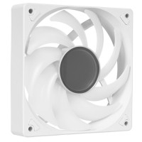 Вентилятор для корпуса JONSBO SL-120W ARGB LED White