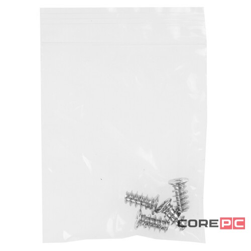 Вентилятор для корпуса JONSBO SL-120W ARGB LED White