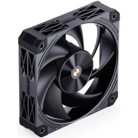 Вентилятор для корпуса JONSBO HF3-120B Black
