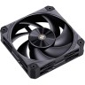 Вентилятор для корпуса JONSBO HF3-120B Black