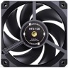 Вентилятор для корпуса JONSBO HF3-120B Black