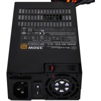 Блок питания SilverStone 350W Flex SST-FX350-G