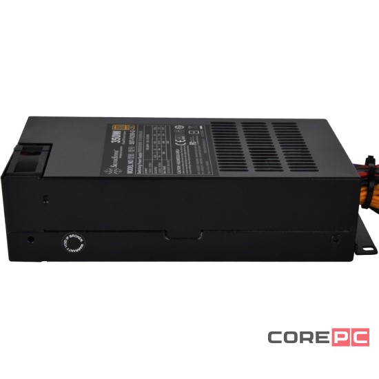 Блок питания SilverStone 350W Flex SST-FX350-G