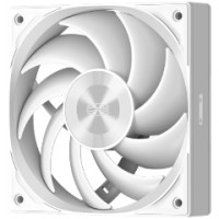 Вентилятор для корпуса PCCooler F5R120 WH White F5R120-WHNT1-GL