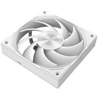 Вентилятор для корпуса PCCooler F5R120 WH White F5R120-WHNT1-GL