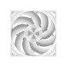 Вентилятор для корпуса PCCooler F5R120 WH White F5R120-WHNT1-GL
