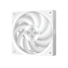 Вентилятор для корпуса PCCooler F5R120 WH White F5R120-WHNT1-GL