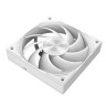 Вентилятор для корпуса PCCooler F5R120 WH White F5R120-WHNT1-GL