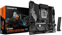 Материнская плата Gigabyte B760M GAMING X WIFI6E GEN5