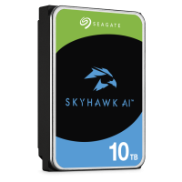 Жесткий диск Seagate 10000 Gb SKYHAWK (ST10000VE001)