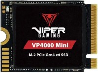 Твердотельный накопитель Patriot 500 Gb (VP4000M500GM23)