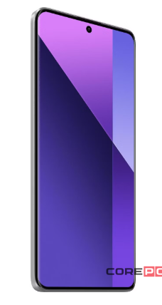 Xiaomi Redmi Note 13 Pro+ 5G 12/512GB (Moonlight White)