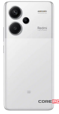 Xiaomi Redmi Note 13 Pro+ 5G 12/512GB (Moonlight White)