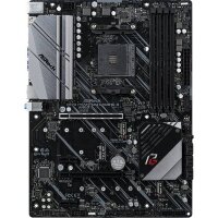 Материнская плата ASRock X570 PHANTOM GAMING 4