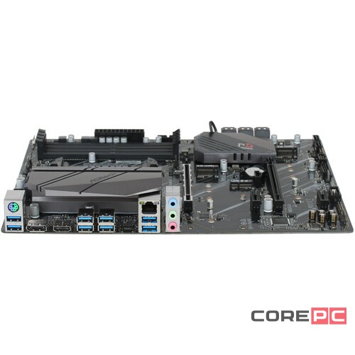 Материнская плата ASRock X570 PHANTOM GAMING 4