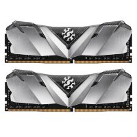 Оперативная память 16 Gb 3600 MHz ADATA XPG GAMMIX D30 (AX4U36008G18I-DB30)
