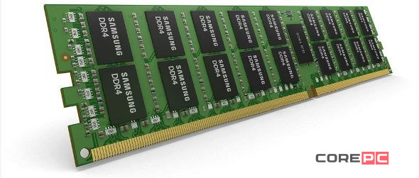 Оперативная память 128 Gb 5600 MHz Samsung (M321RAJA0MB0-CWM)