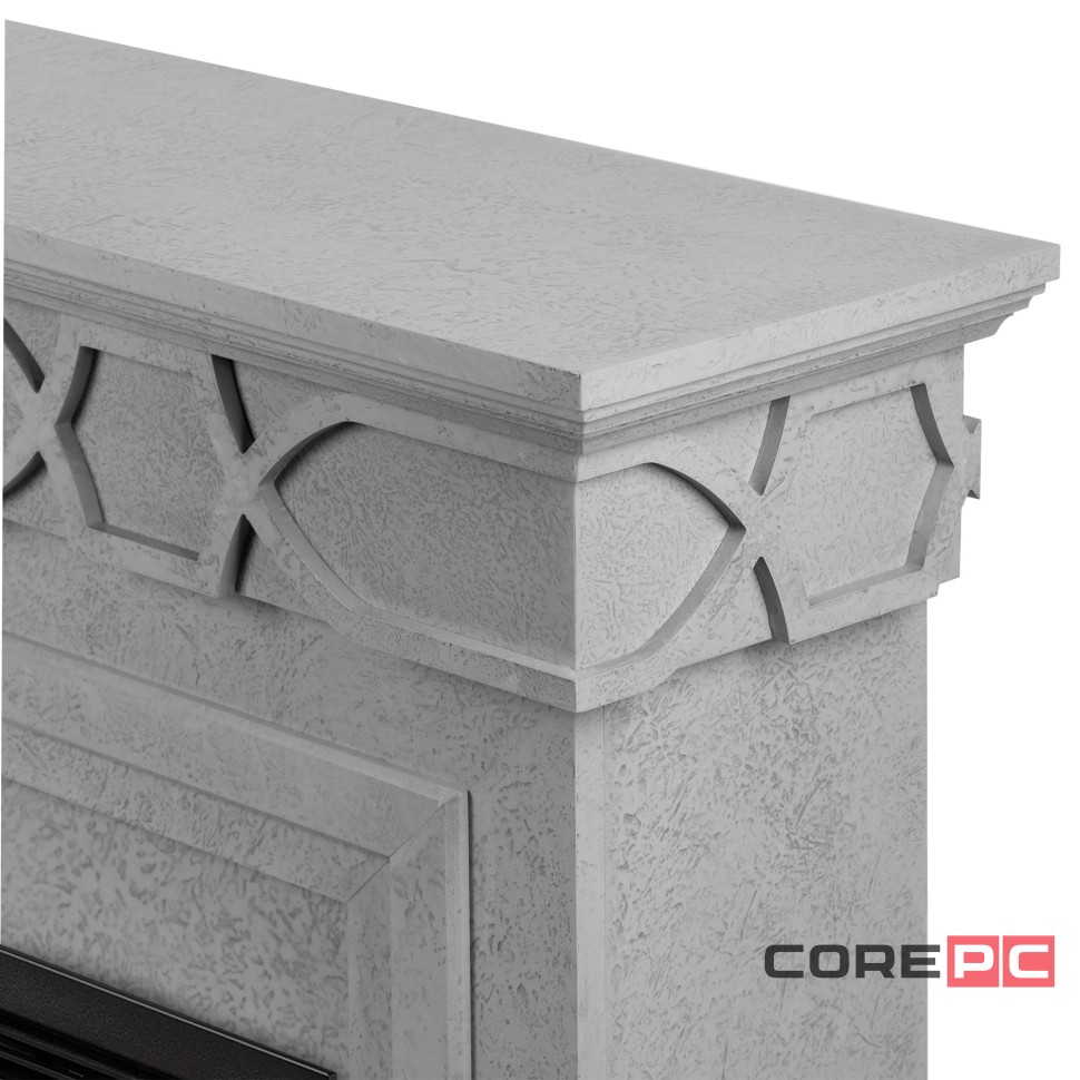 Портал Firelight Antico 25 серый