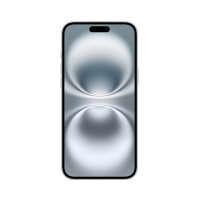 Apple iPhone 16 Plus 256Gb (White)