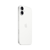 Apple iPhone 16 Plus 256Gb (White)