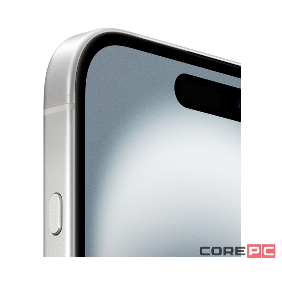 Apple iPhone 16 Plus 256Gb (White)