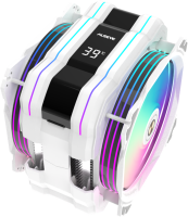 Кулер для процессора ALSEYE M120D-W-Plus