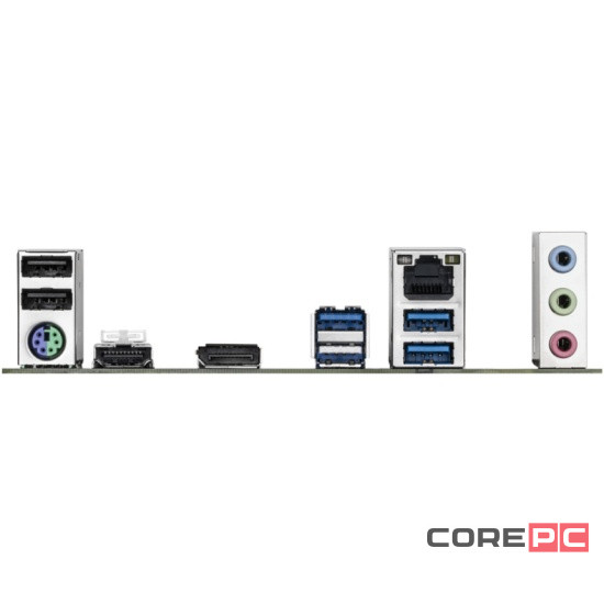 Материнская плата Gigabyte B860M D3HP