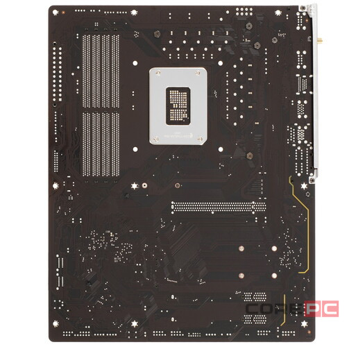 Материнская плата Gigabyte B760 GAMING X AX DDR4