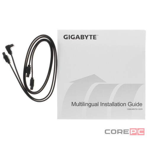 Материнская плата Gigabyte B760 GAMING X AX DDR4