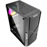 Компьютерный корпус Powercase MISTRAL T4B TG CMITB-L4
