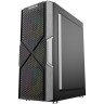 Компьютерный корпус Powercase MISTRAL T4B TG CMITB-L4